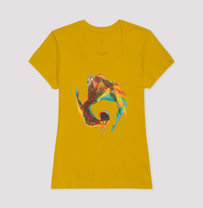 Camisa 16