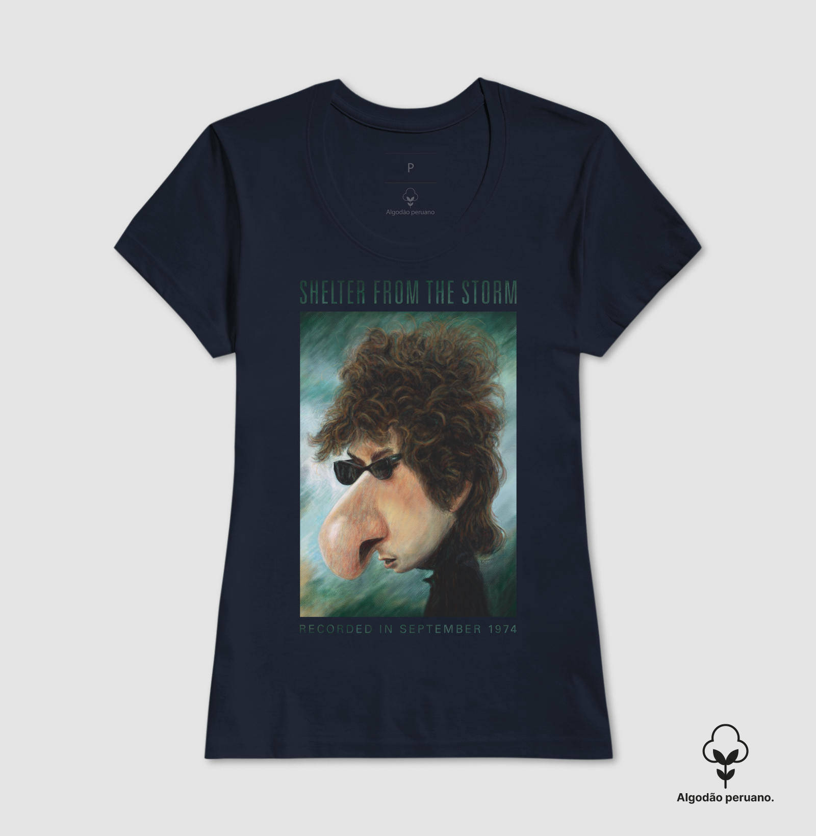 Camisa 6