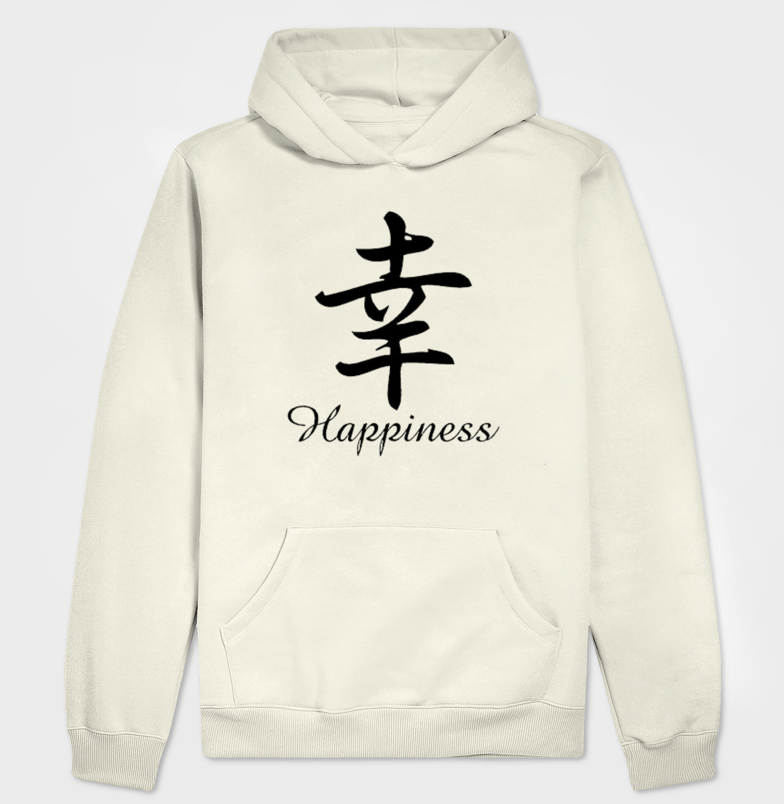 Moletom Happiness
