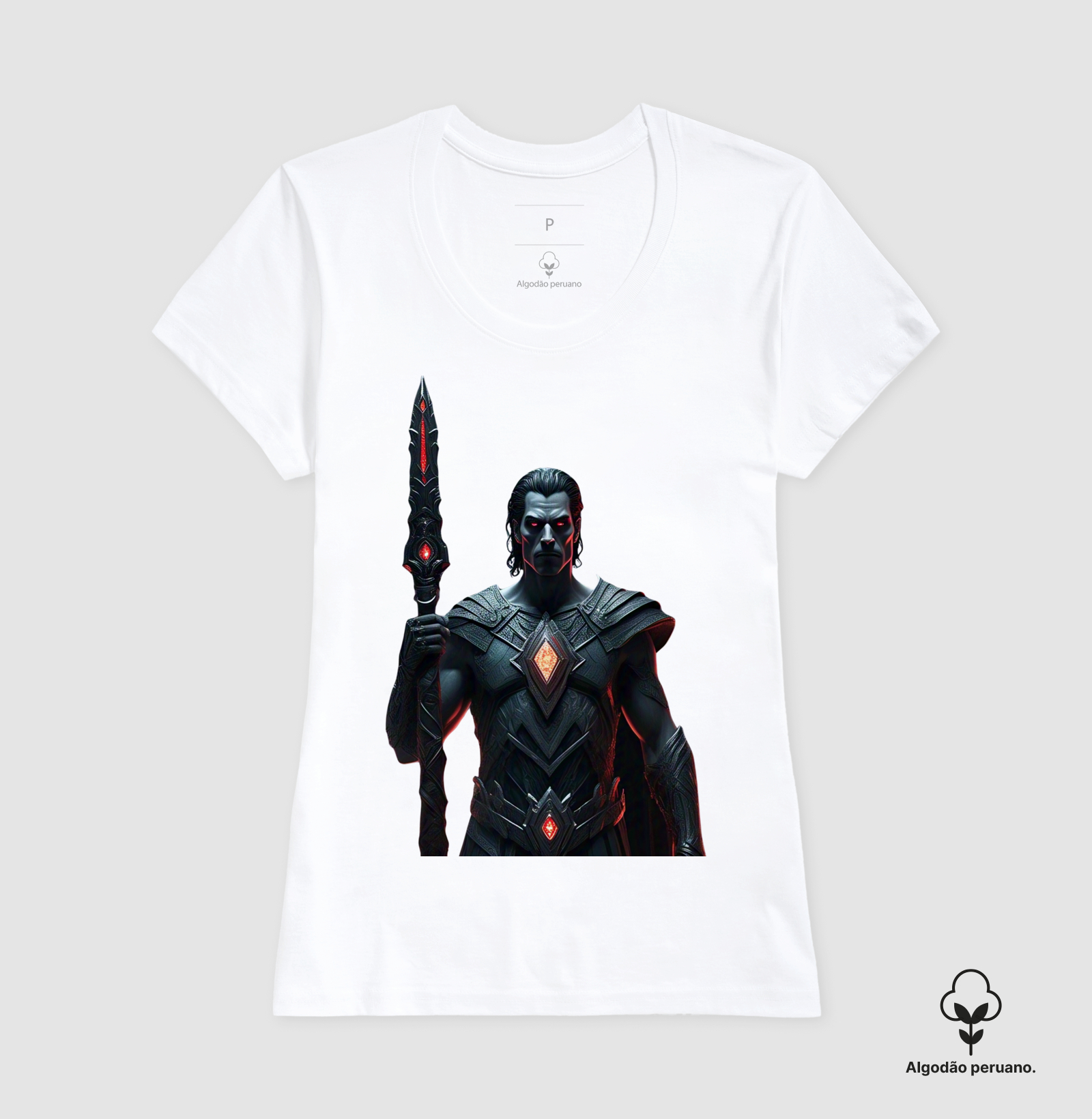 Camisa 3