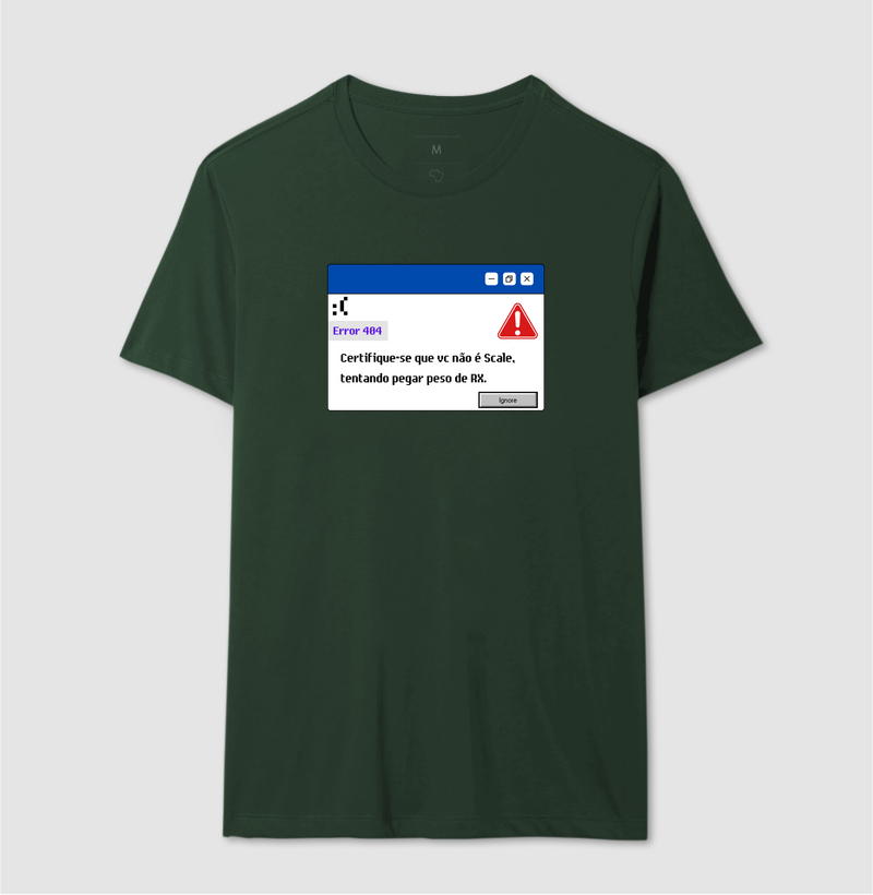 Camisa 9