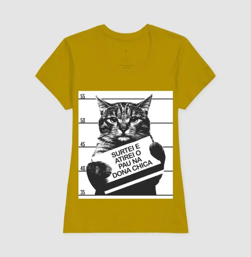 Camisa 13
