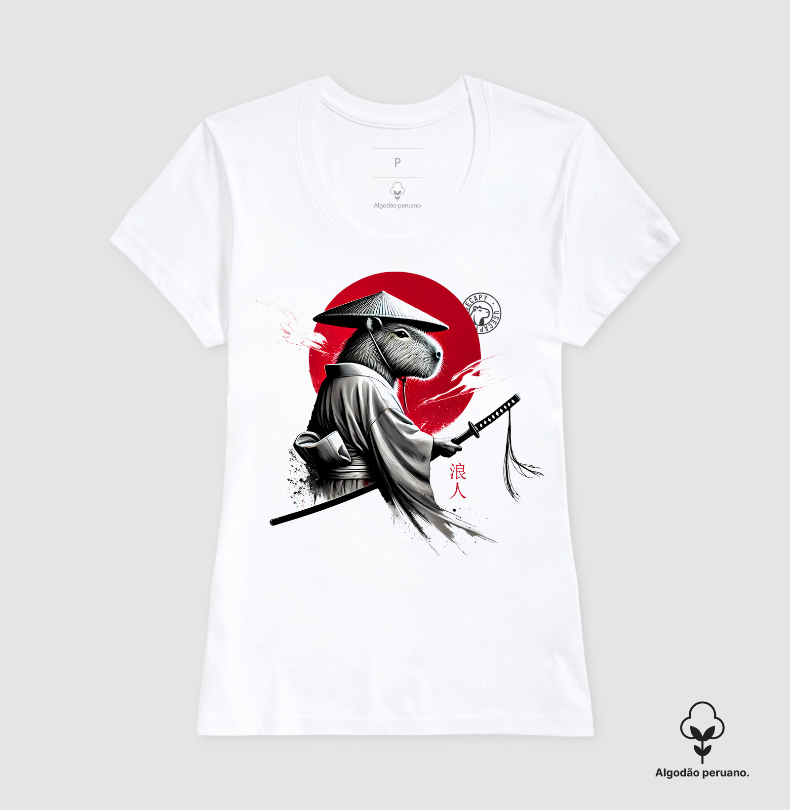 Camisa 2