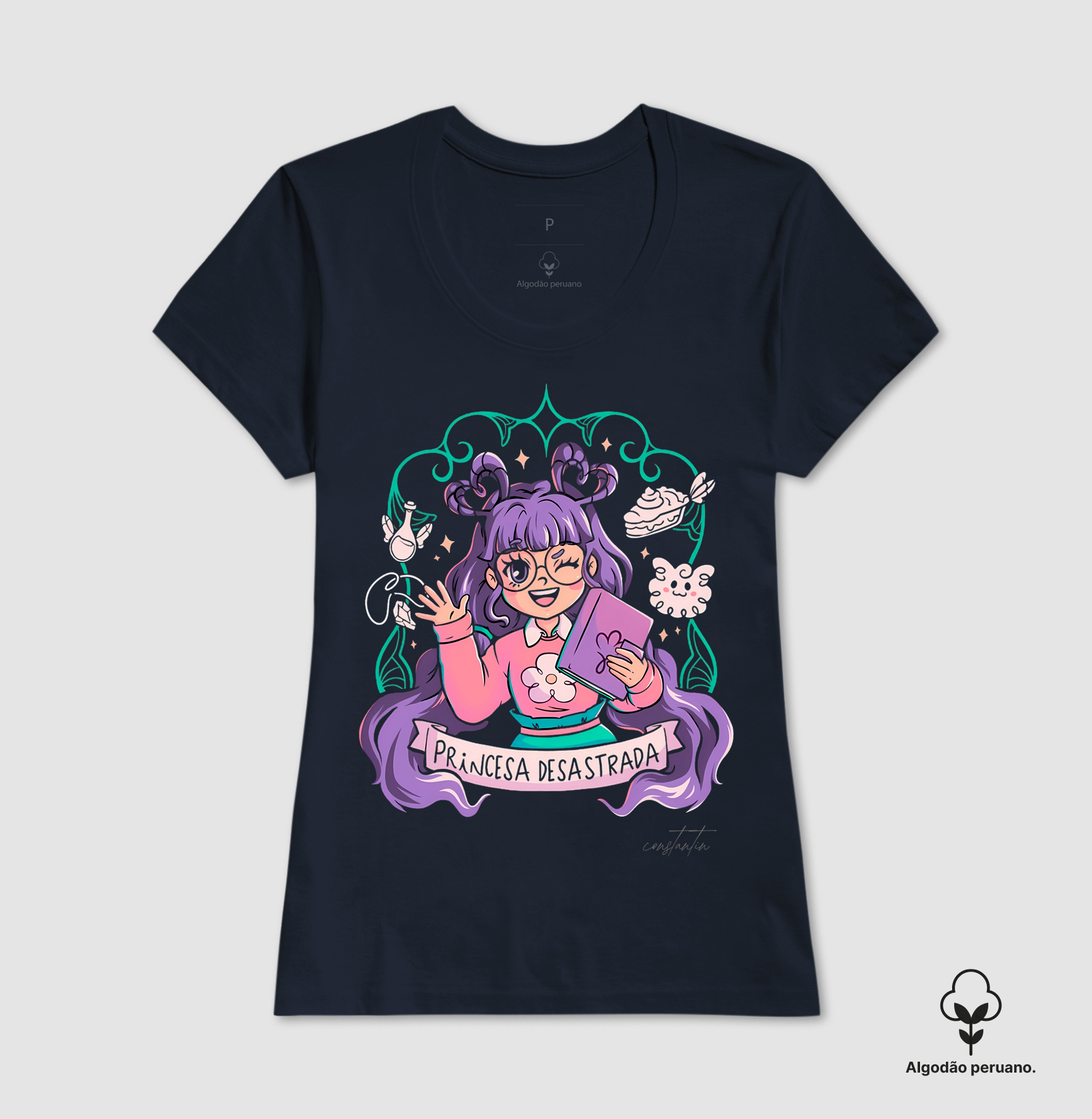 Camisa 4