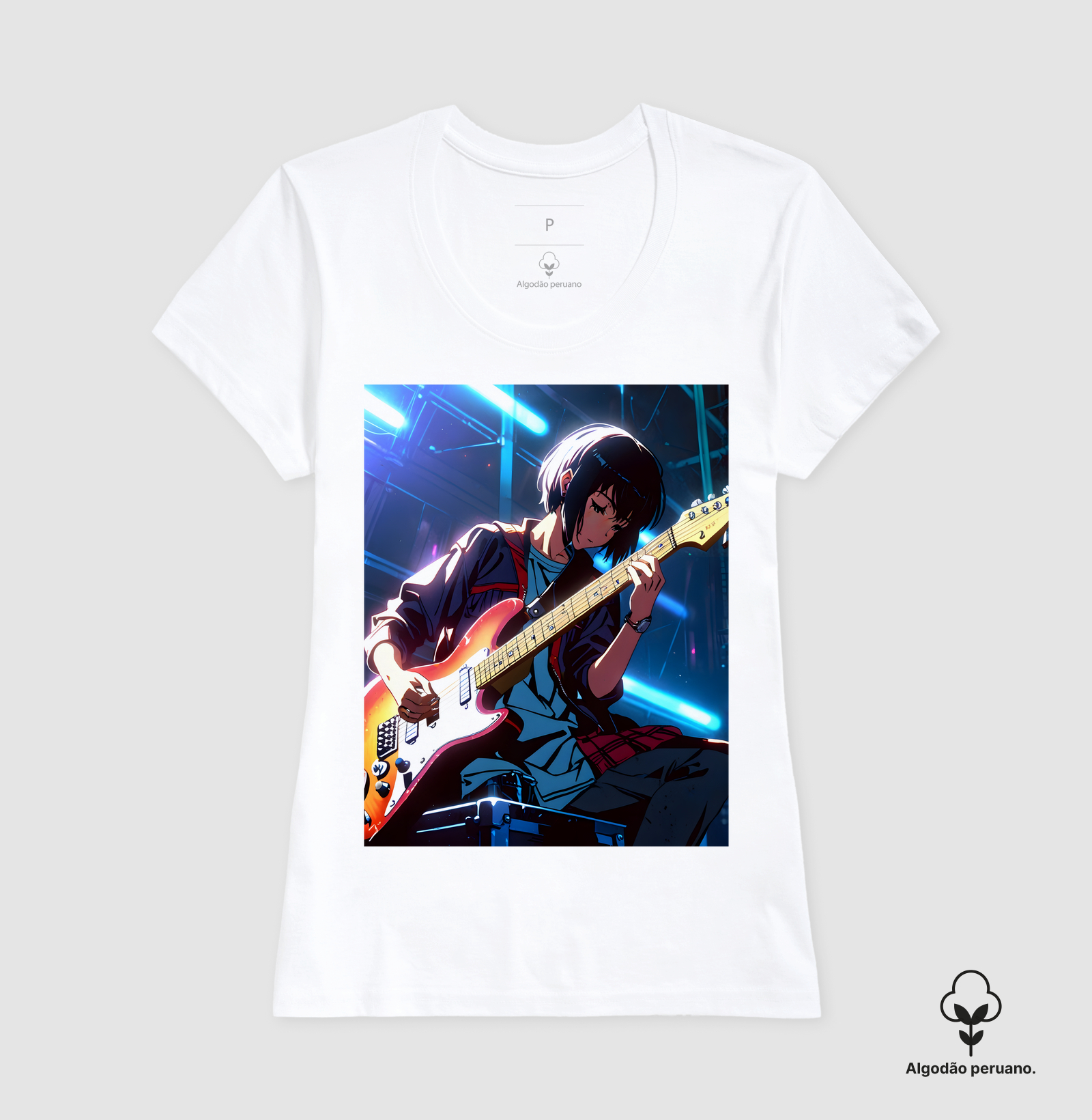 Camisa 5