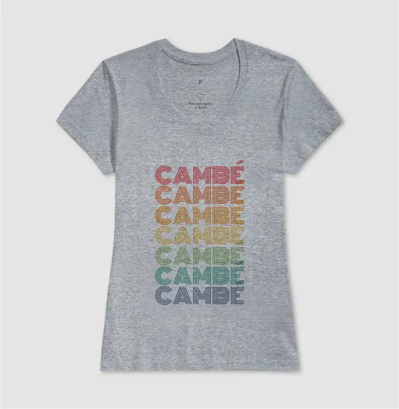 Camisa 12