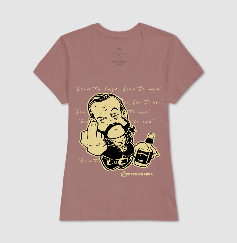 Camisa 17