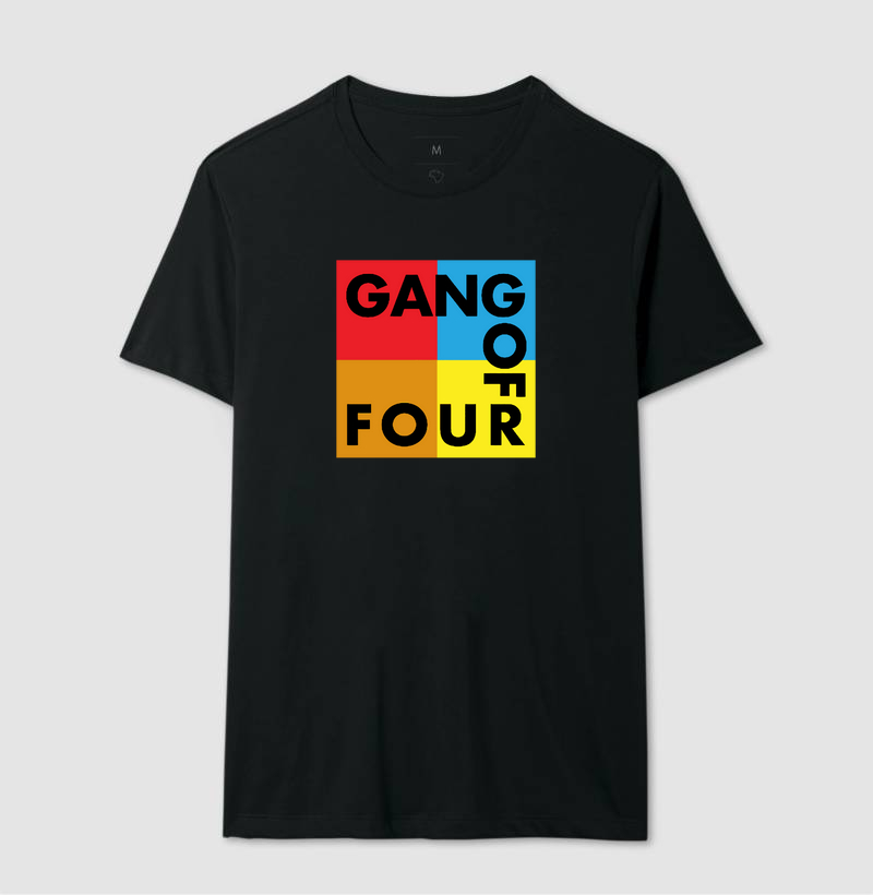 Camisa 15