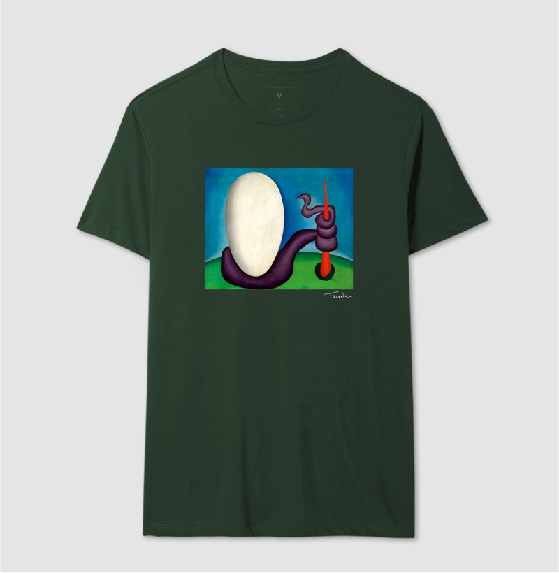 Camisa 11