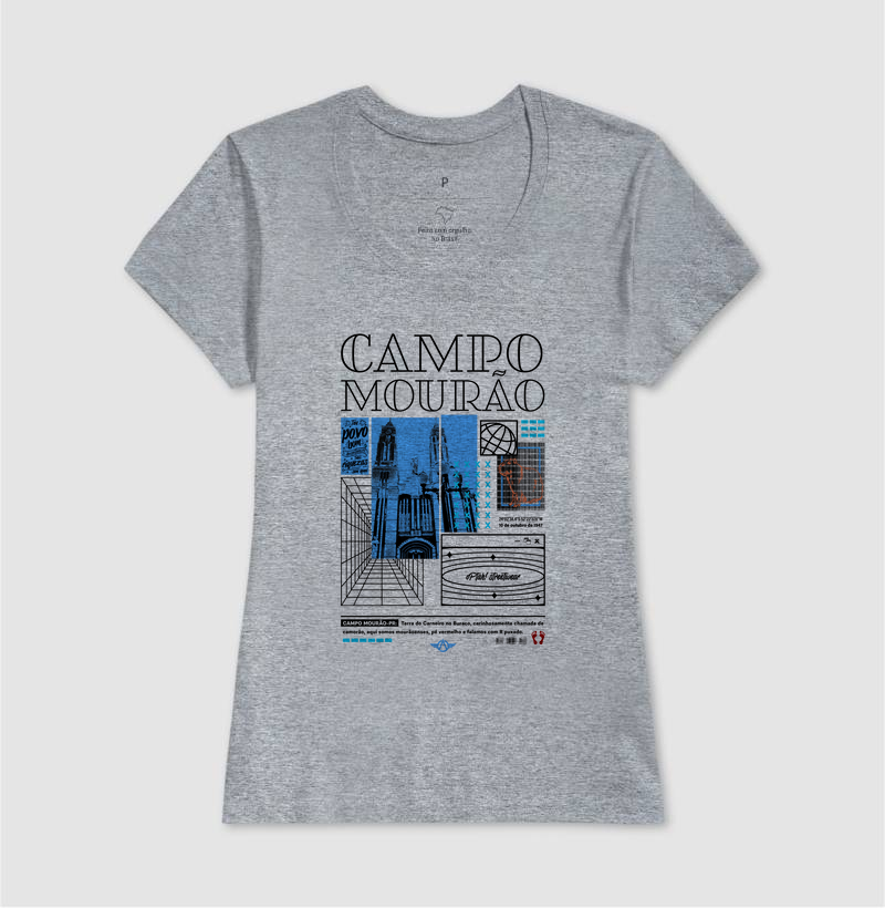 Camisa 8
