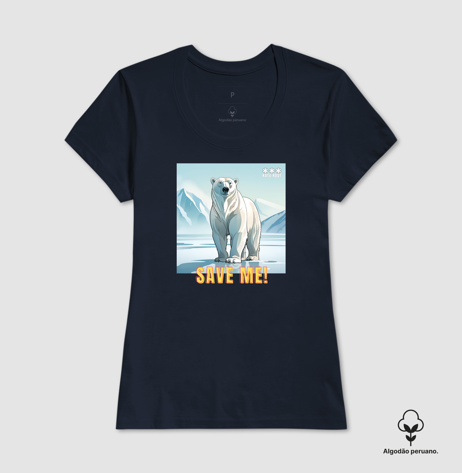 Camisa 5