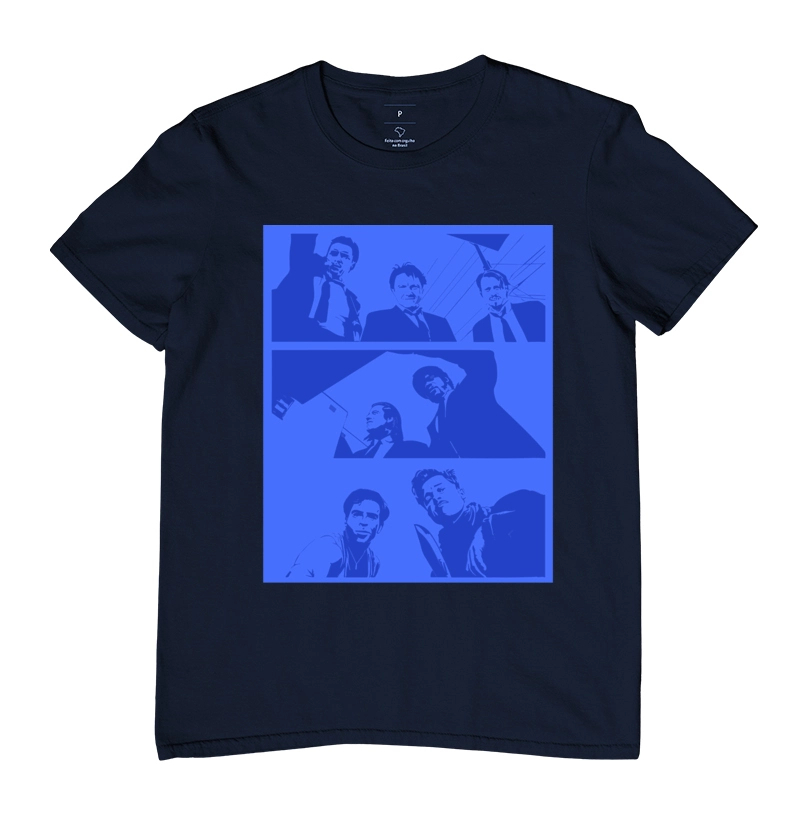 Camisa 9
