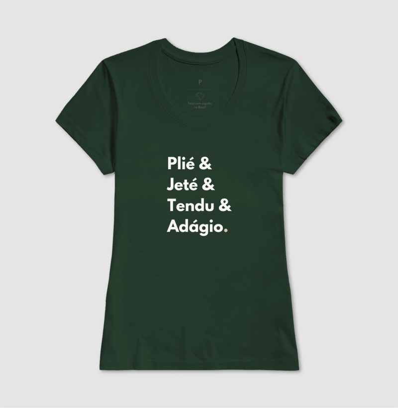 Camisa 15