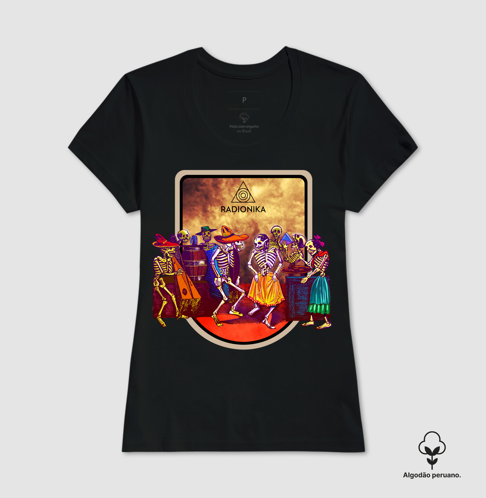 Camisa 4