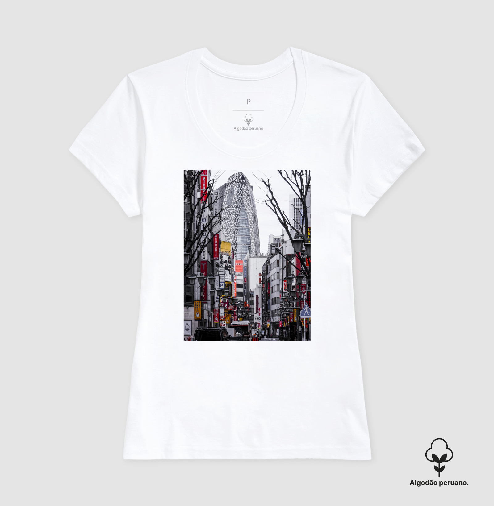 Camisa 2