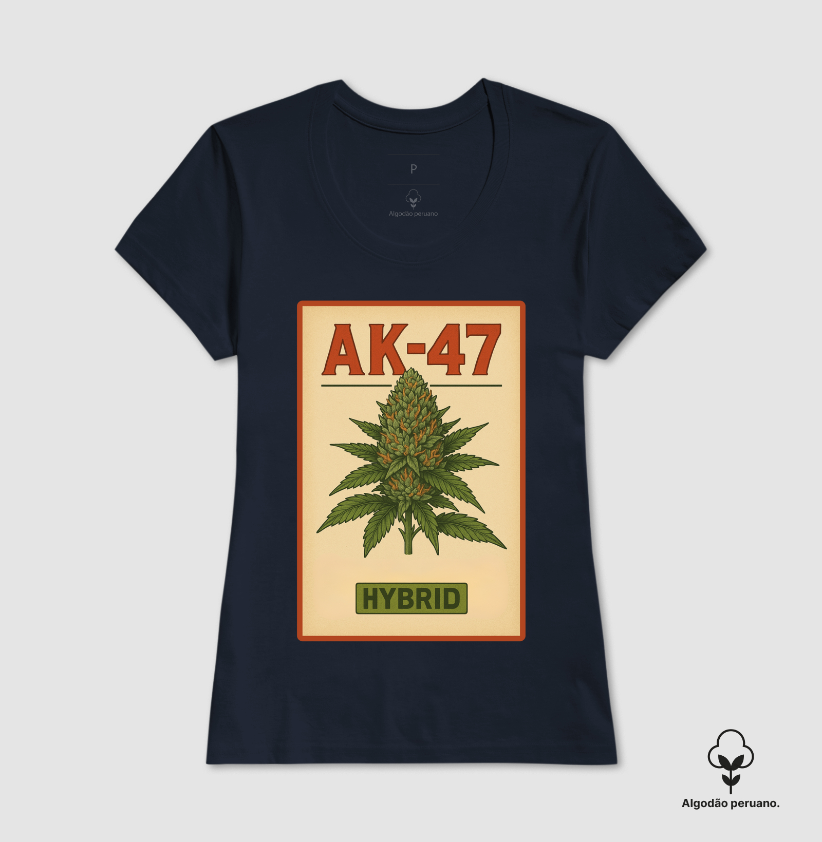 Camisa 2