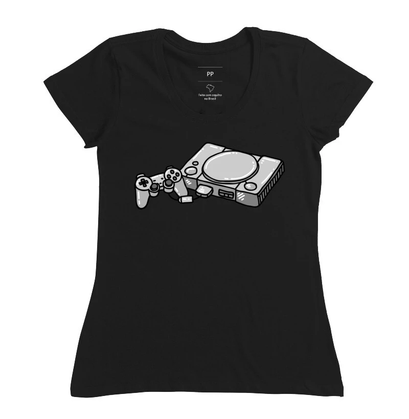 Camisa 2