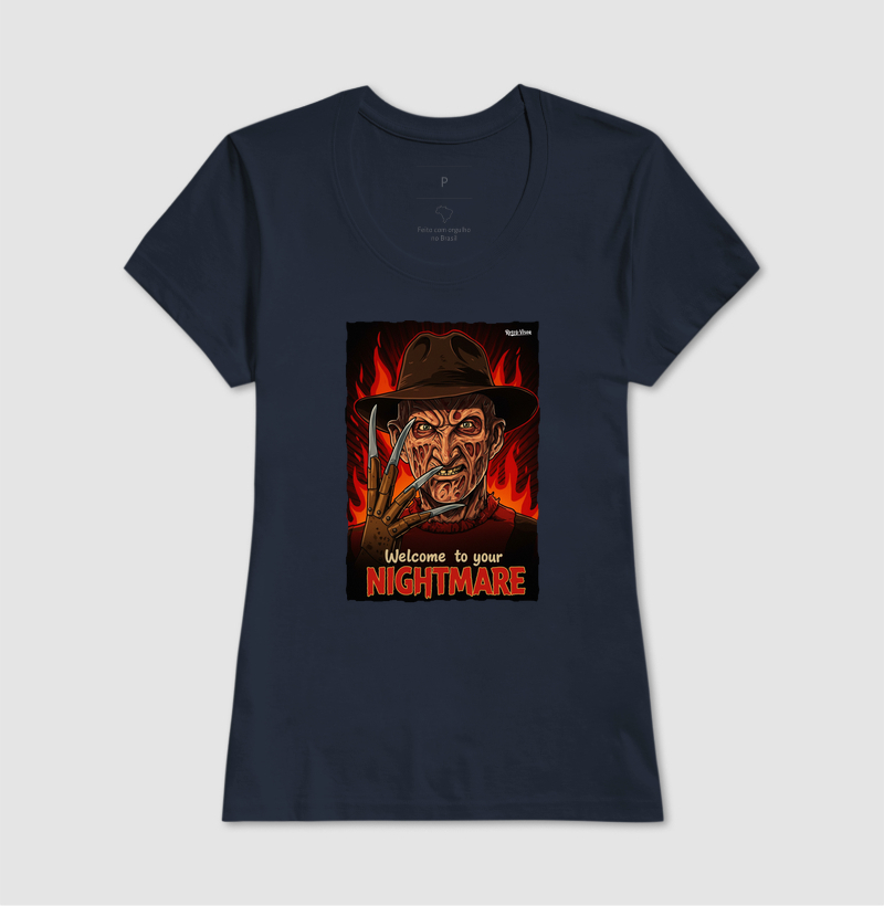 Camisa 9