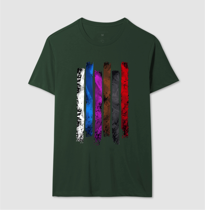 Camisa 11