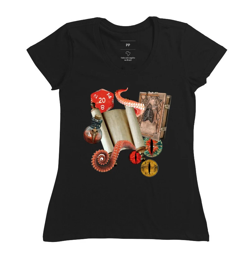 Camisa 1