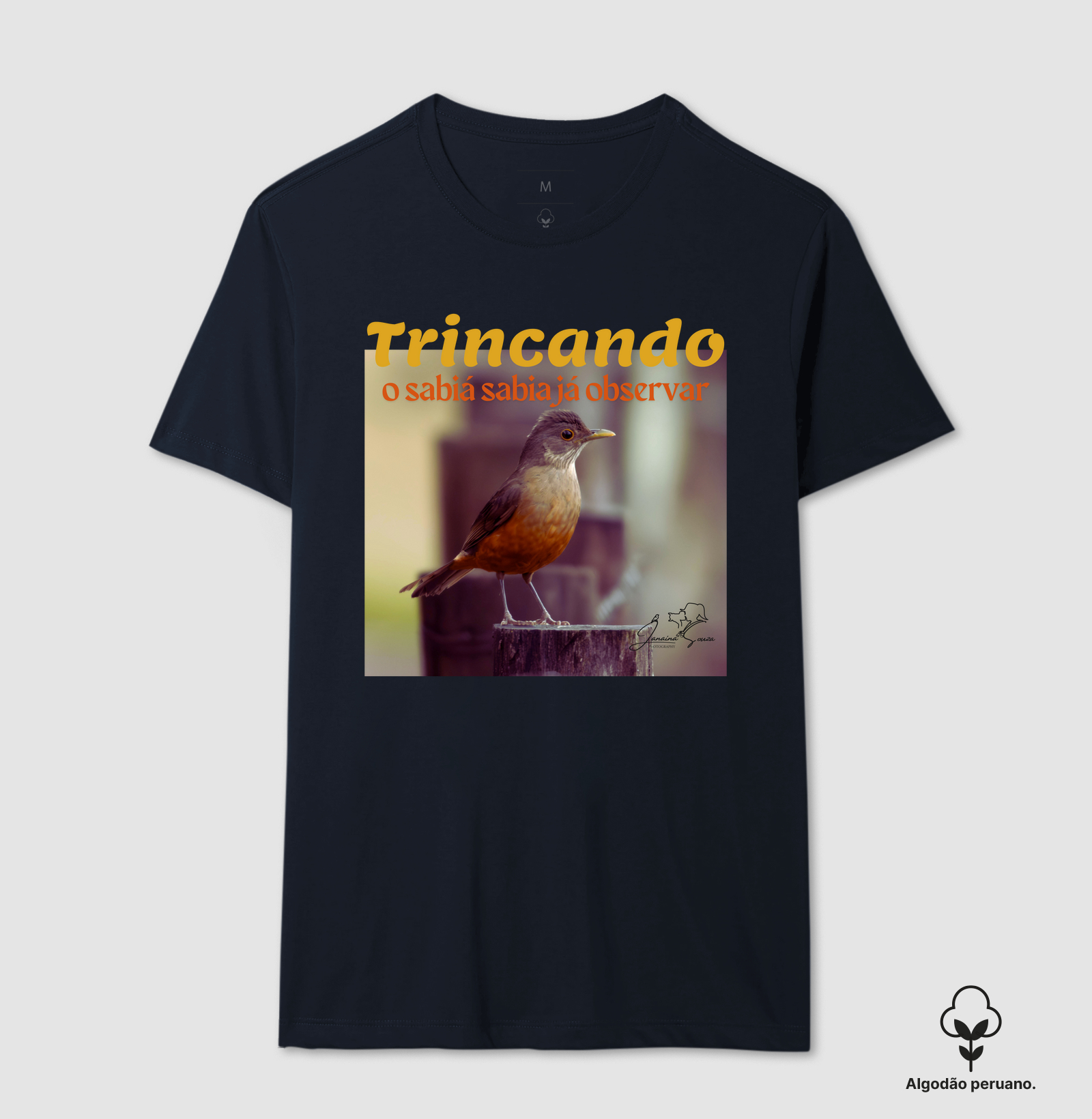 Camisa 1