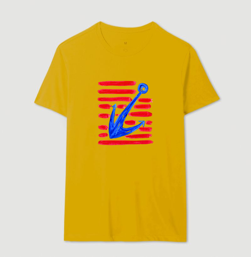 Camisa 11