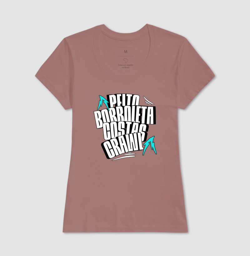 Camisa 15