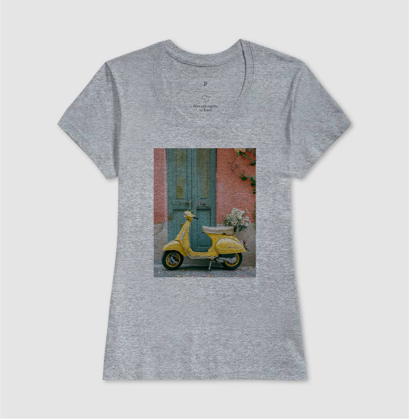 Camisa 10
