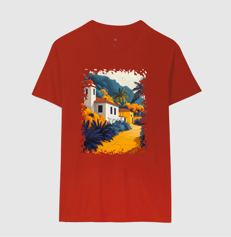 Camisa 13