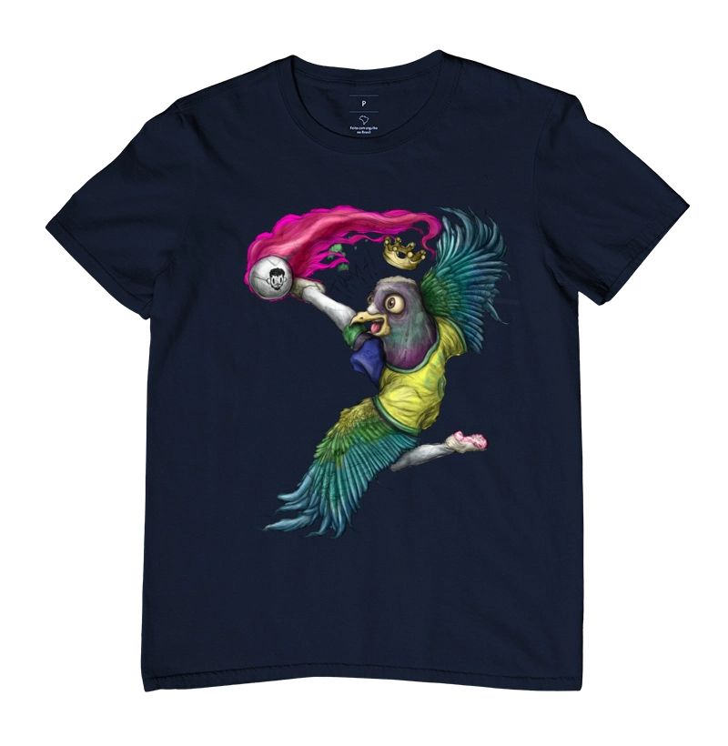 Camisa 5