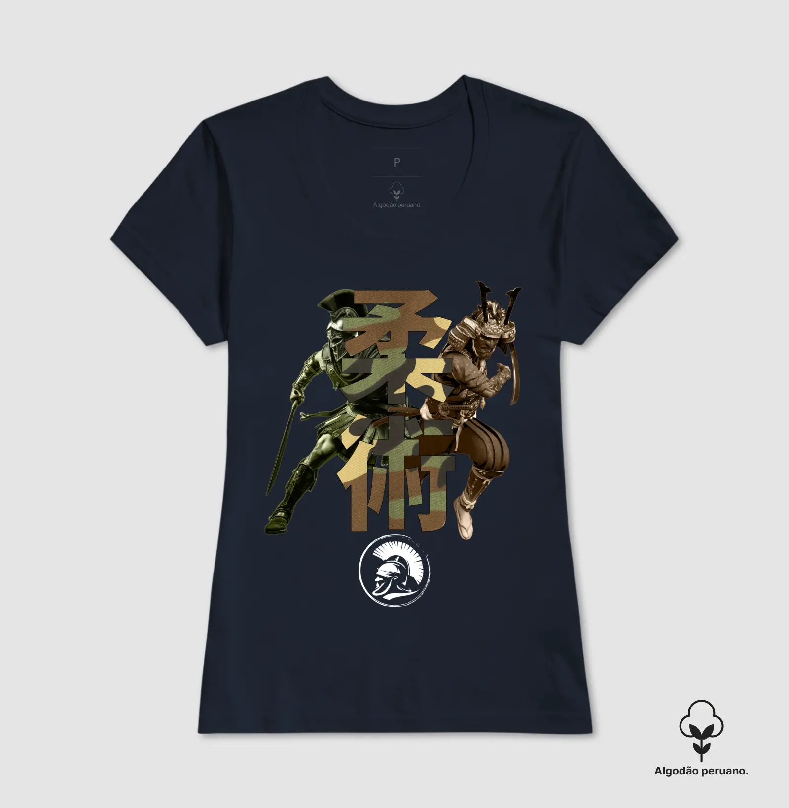 Camisa 4