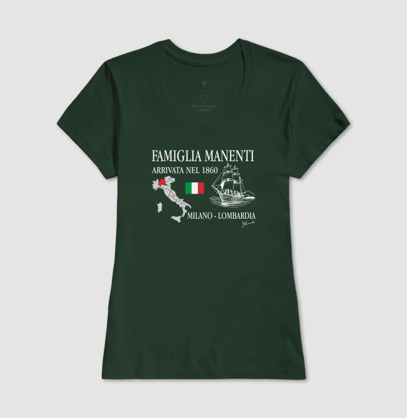 Camisa 13