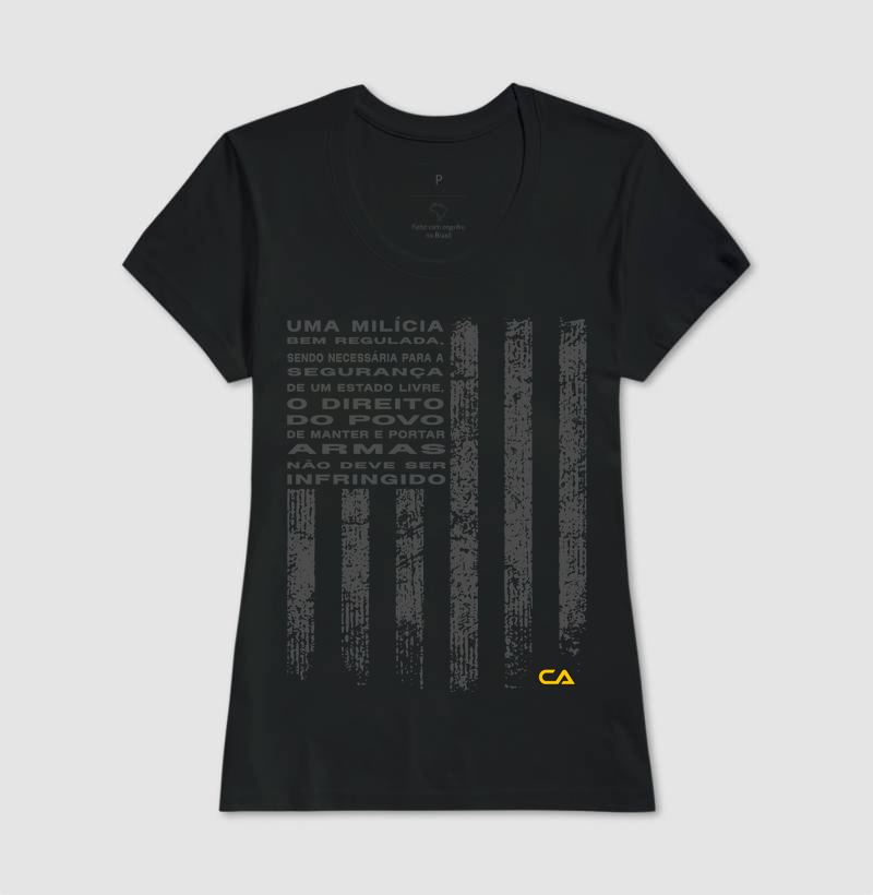 Camisa 16