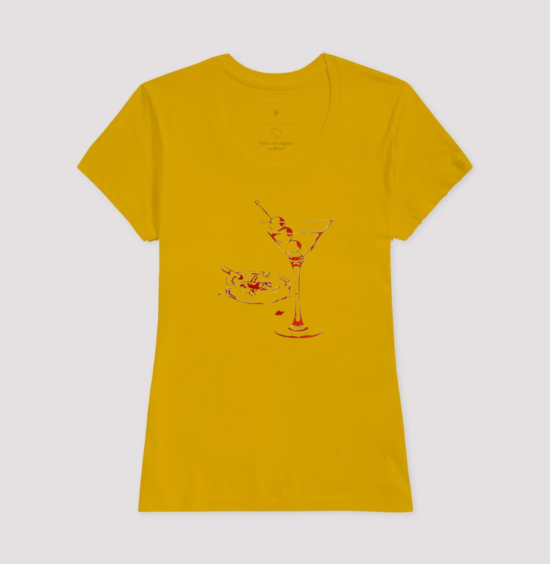 Camisa 14