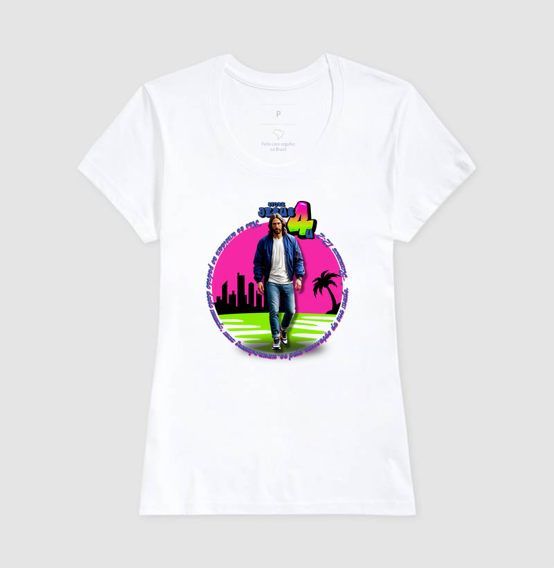 Camisa 4