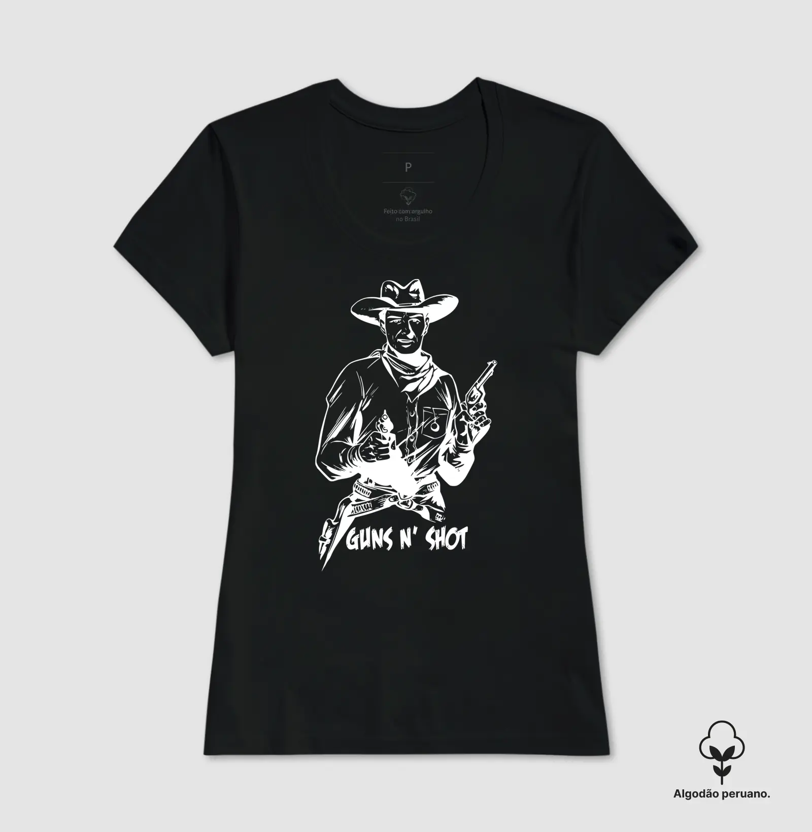 Camisa 3