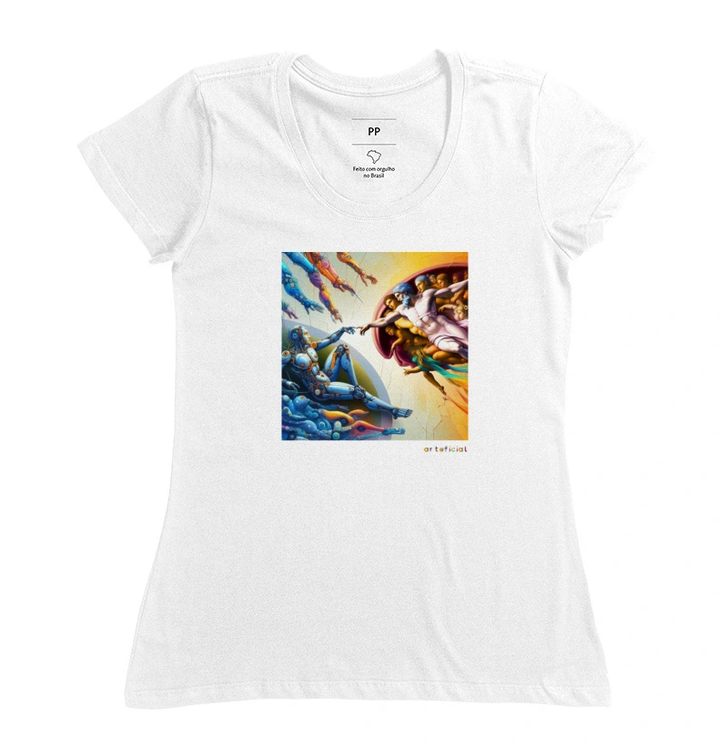 Camisa 9