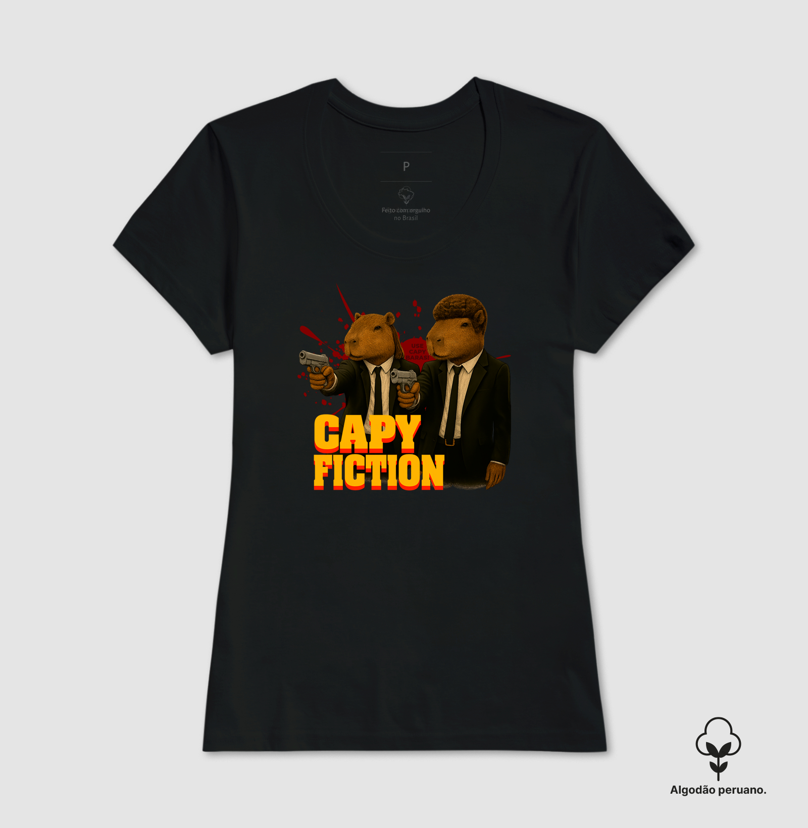 Camisa 4
