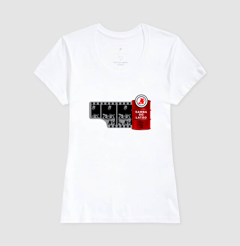 Camisa 7