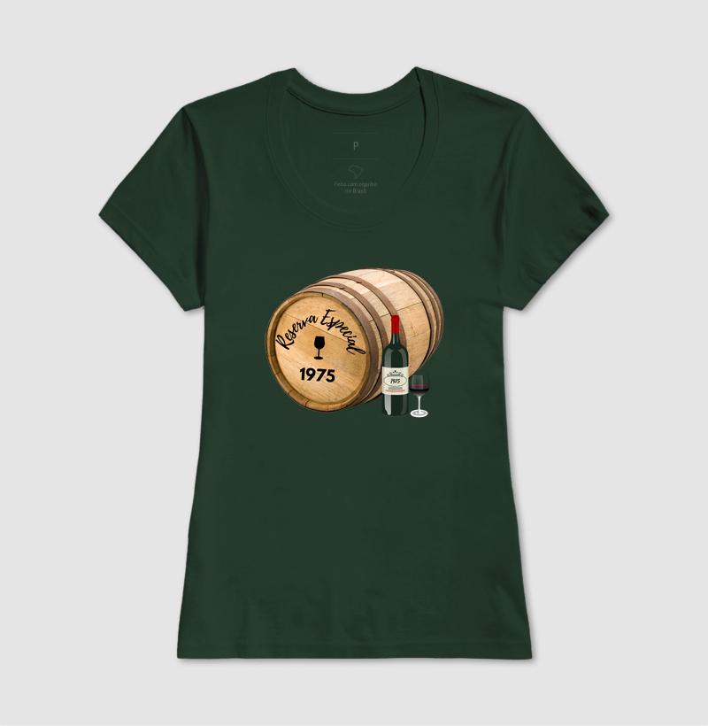 Camisa 16