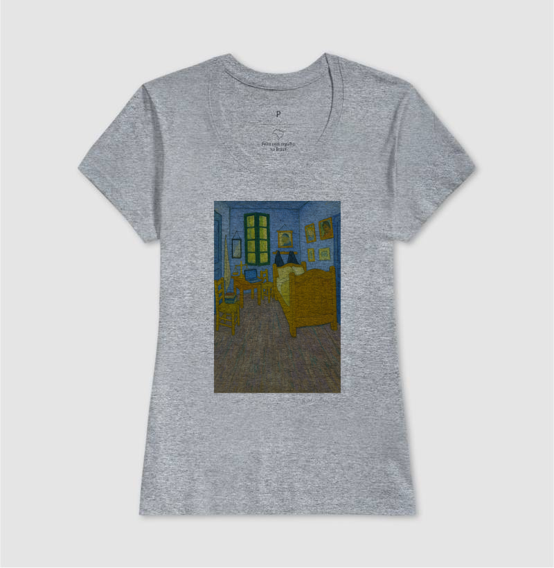 Camisa 8
