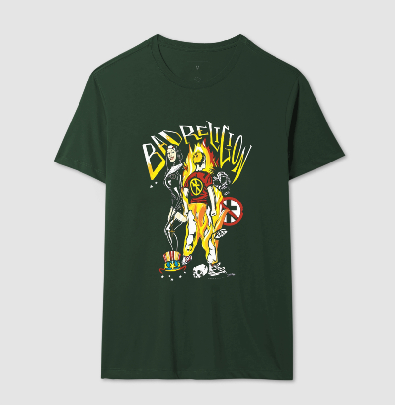 Camisa 5