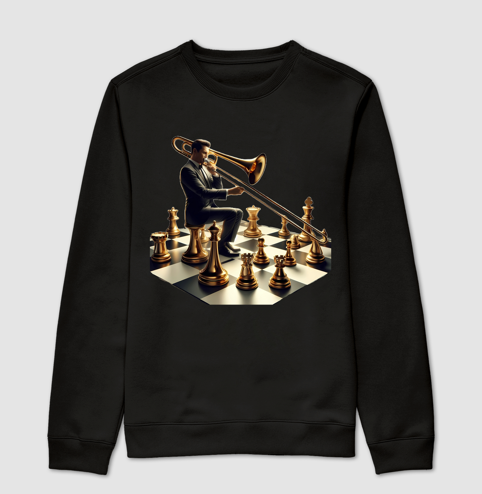 Camisa 3