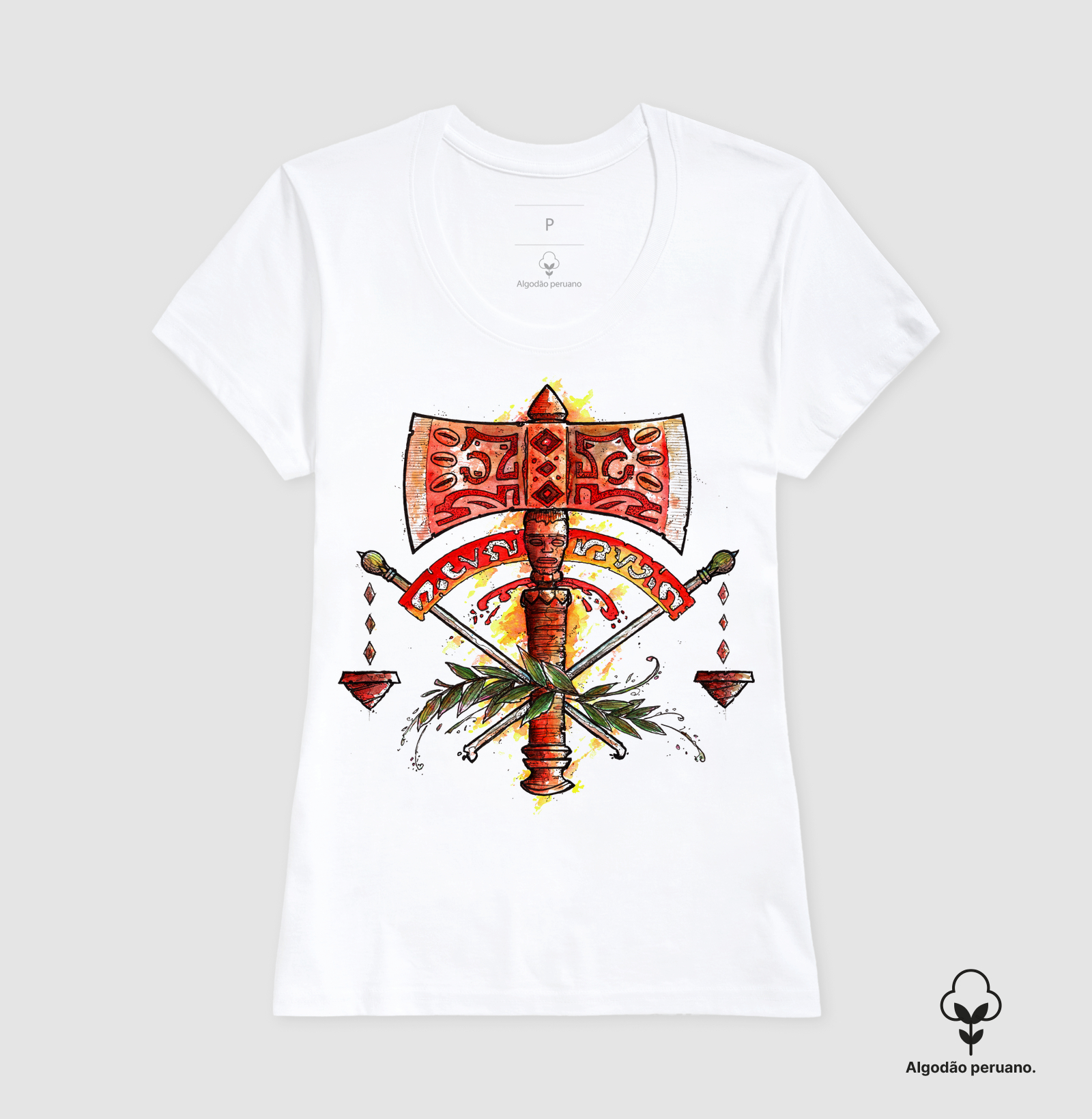 Camisa 3