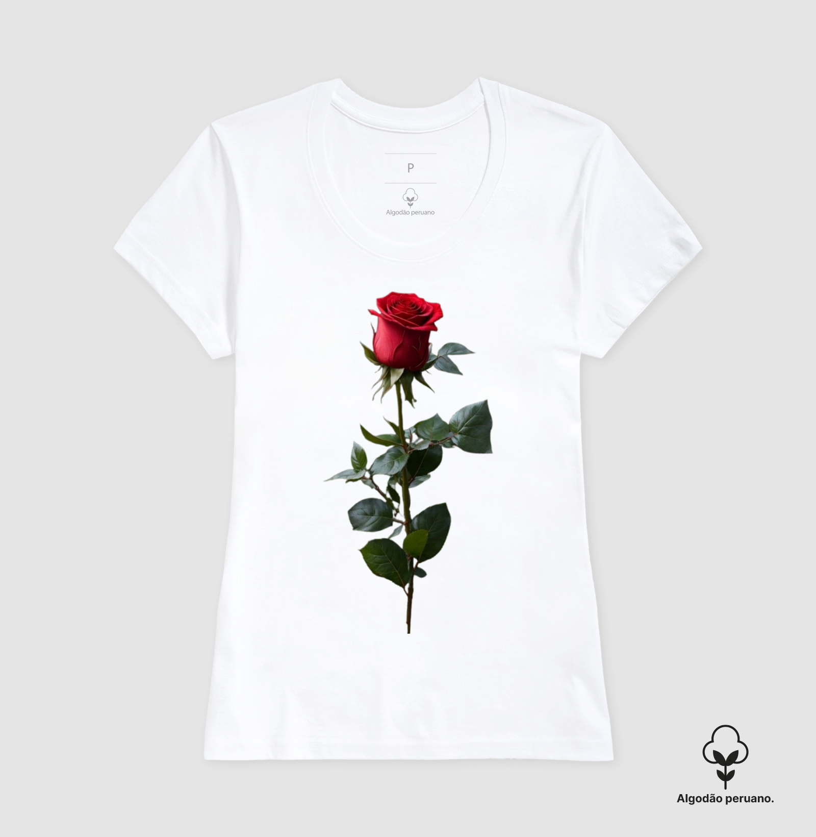 Rosa - Edição Paula