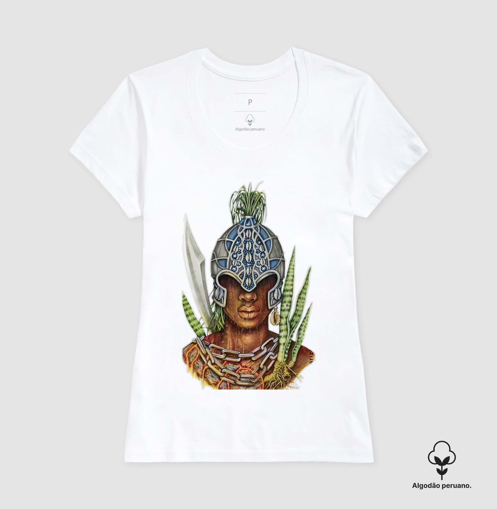 Camisa 5