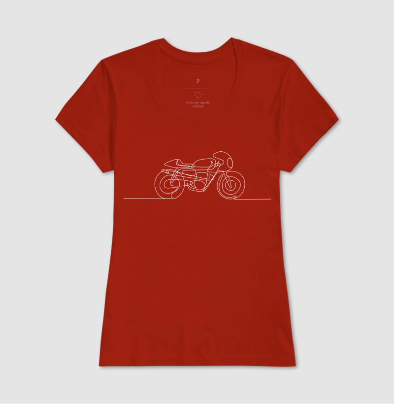Camisa 16