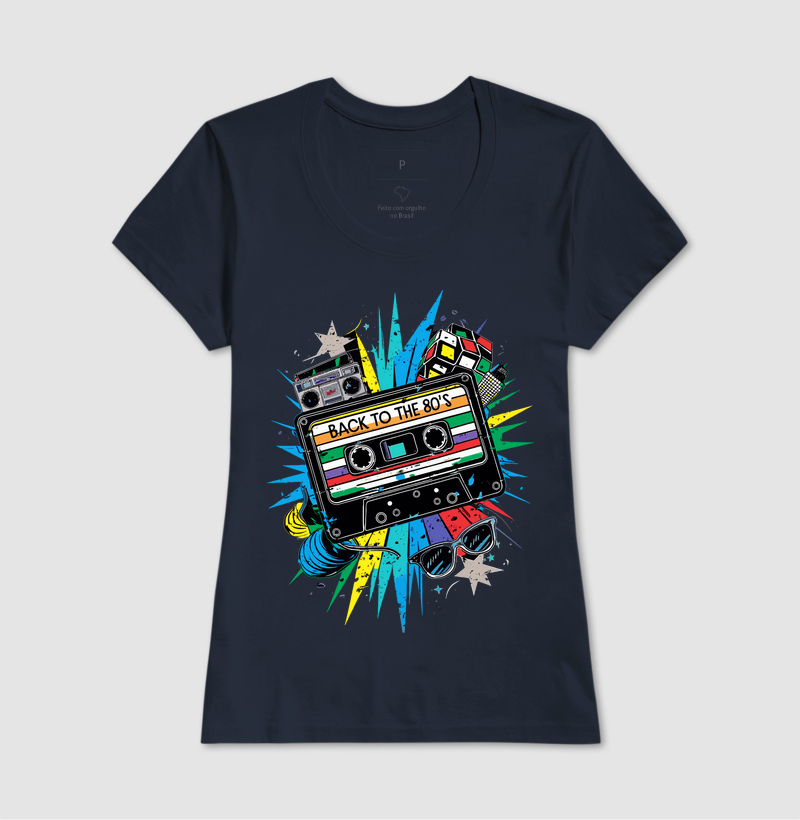 Camisa 9