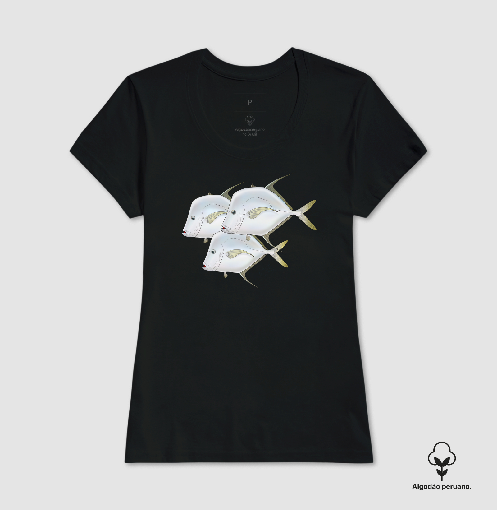 Camisa 6