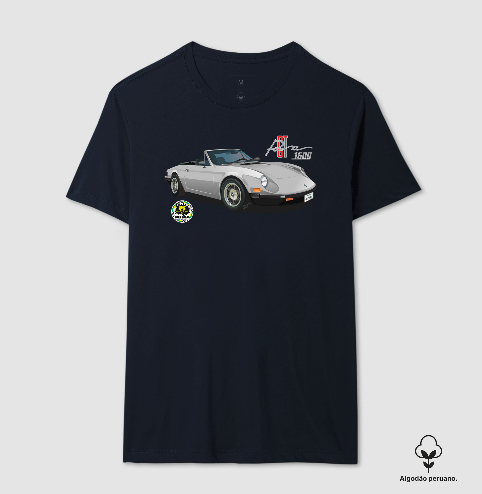 Camisa 2